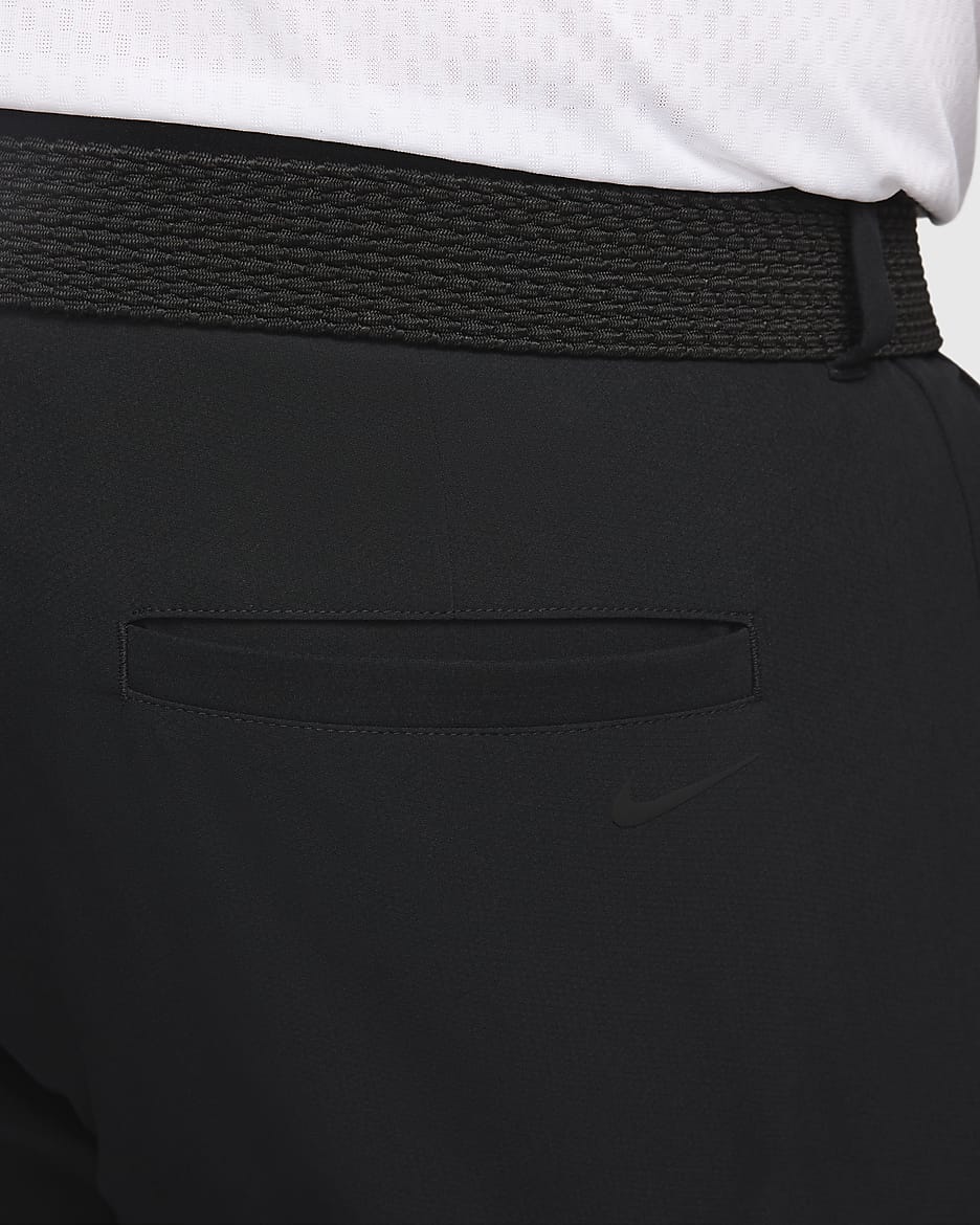 Nike Tour Repel Flex aansluitende golfbroek voor heren